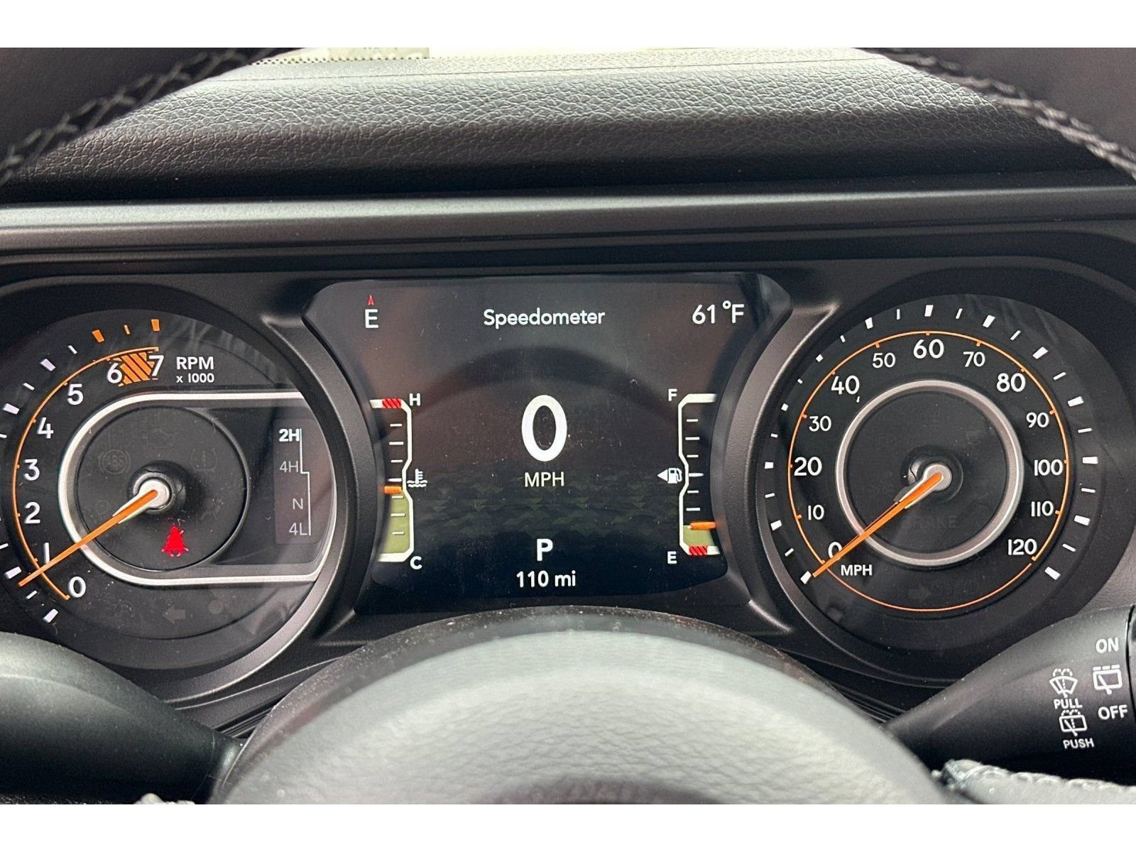 New 2025 Jeep Wrangler Unlimited Sport AWD/4WD image 25