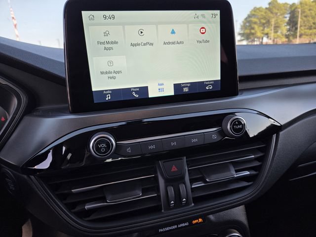 New 2026 Ford Escape Active FWD image 6