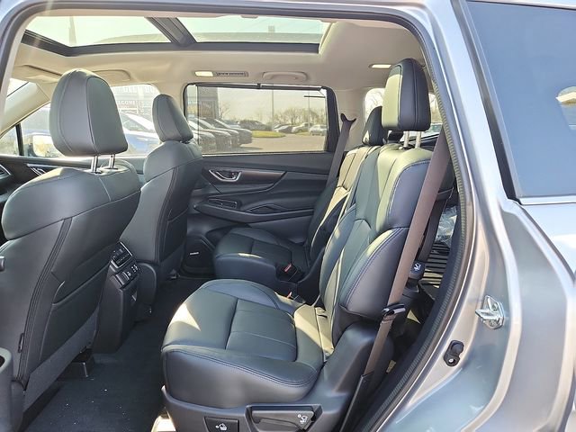 New 2026 Subaru Ascent Touring image 6