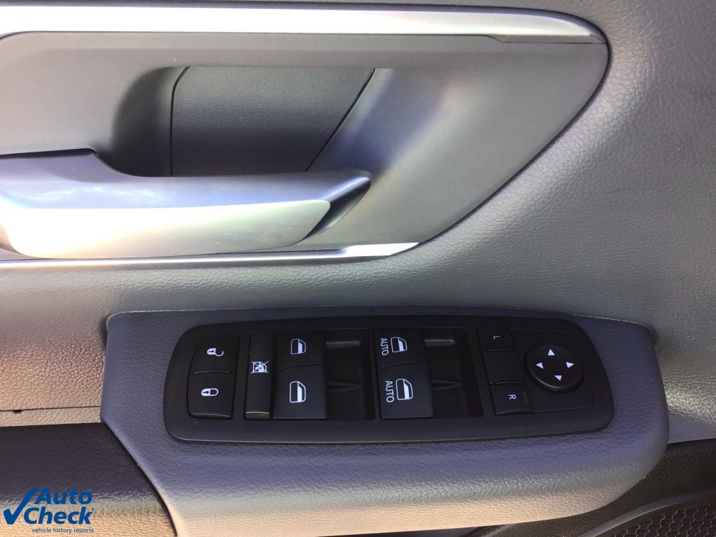 Used 2022 RAM 1500 Big Horn image 25