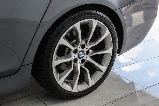 Used 2016 BMW 535i xDrive Sedan AWD/4WD image 51