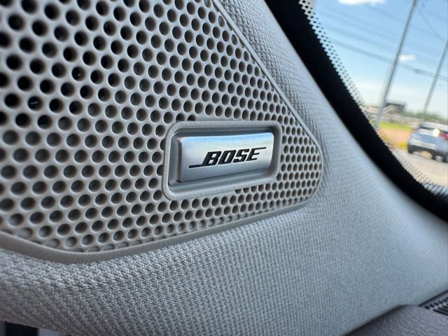 Used 2023 Nissan Rogue Platinum w/ Platinum Premium Package AWD/4WD image 19