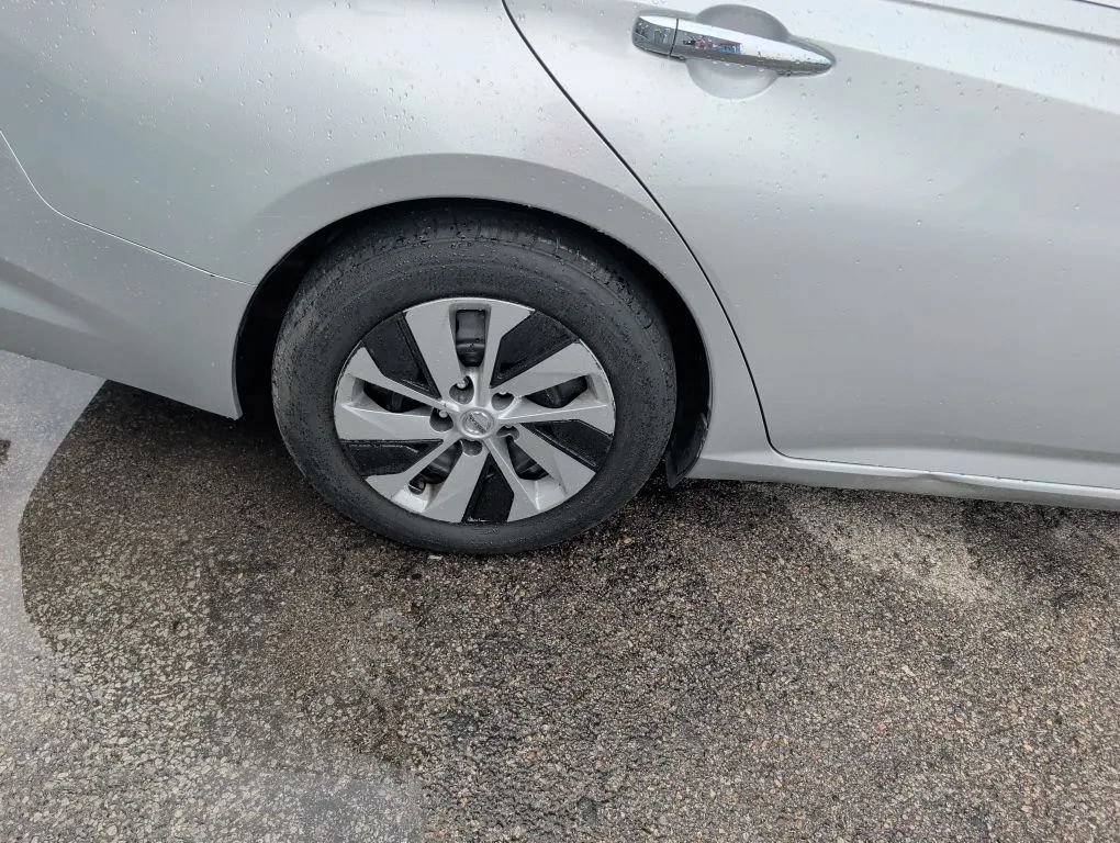 Used 2020 Nissan Altima 2.5 S FWD image 13
