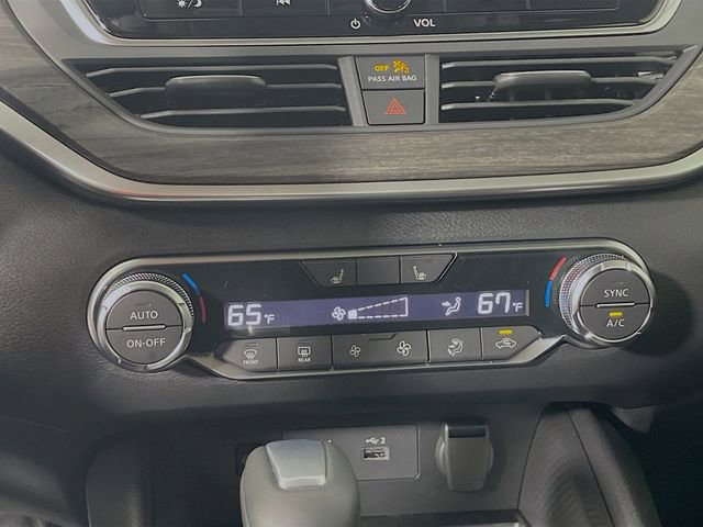 New 2026 Nissan Altima 2.5 SV FWD image 11