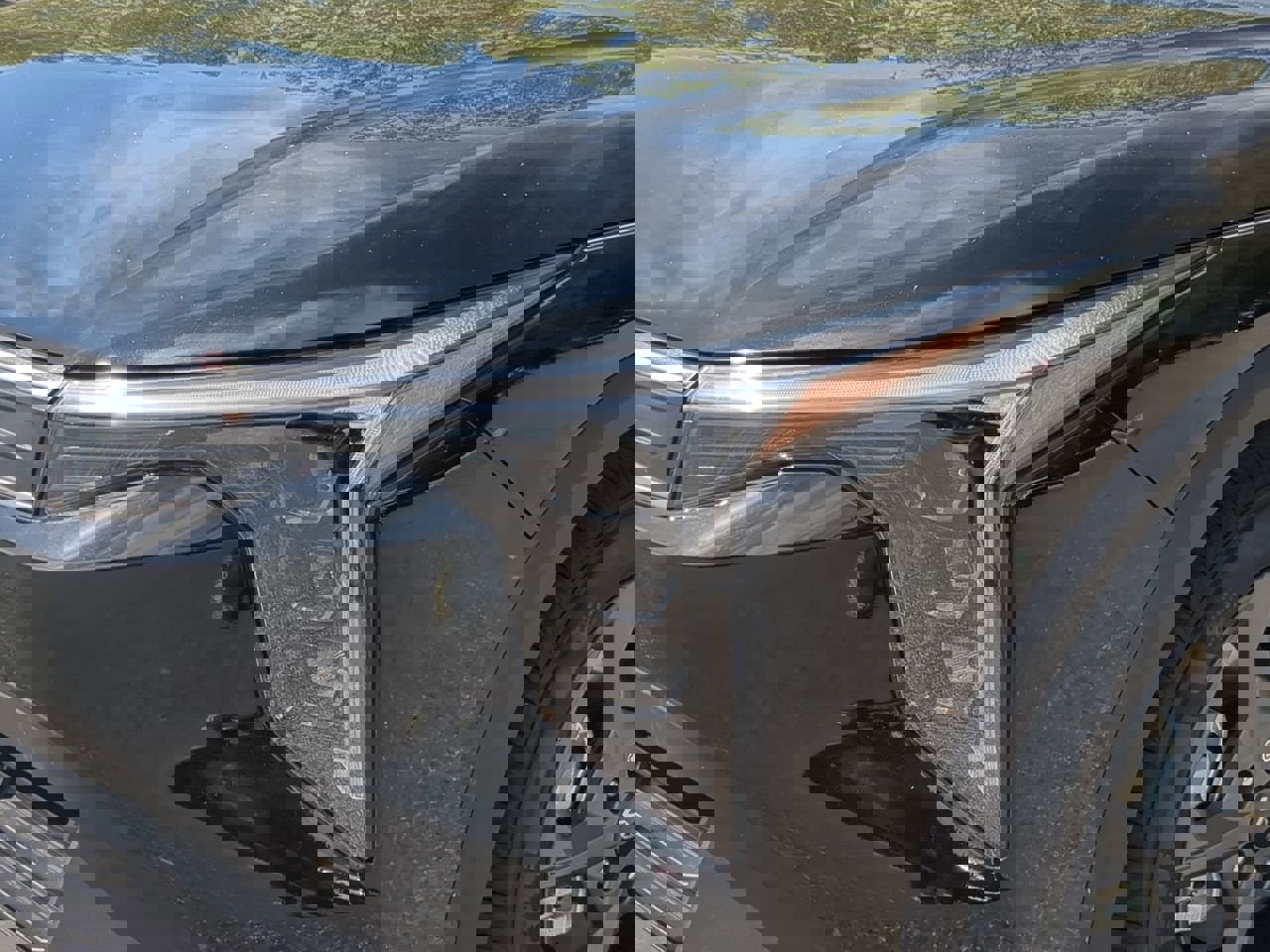 New 2025 Kia K4 LXS image 9