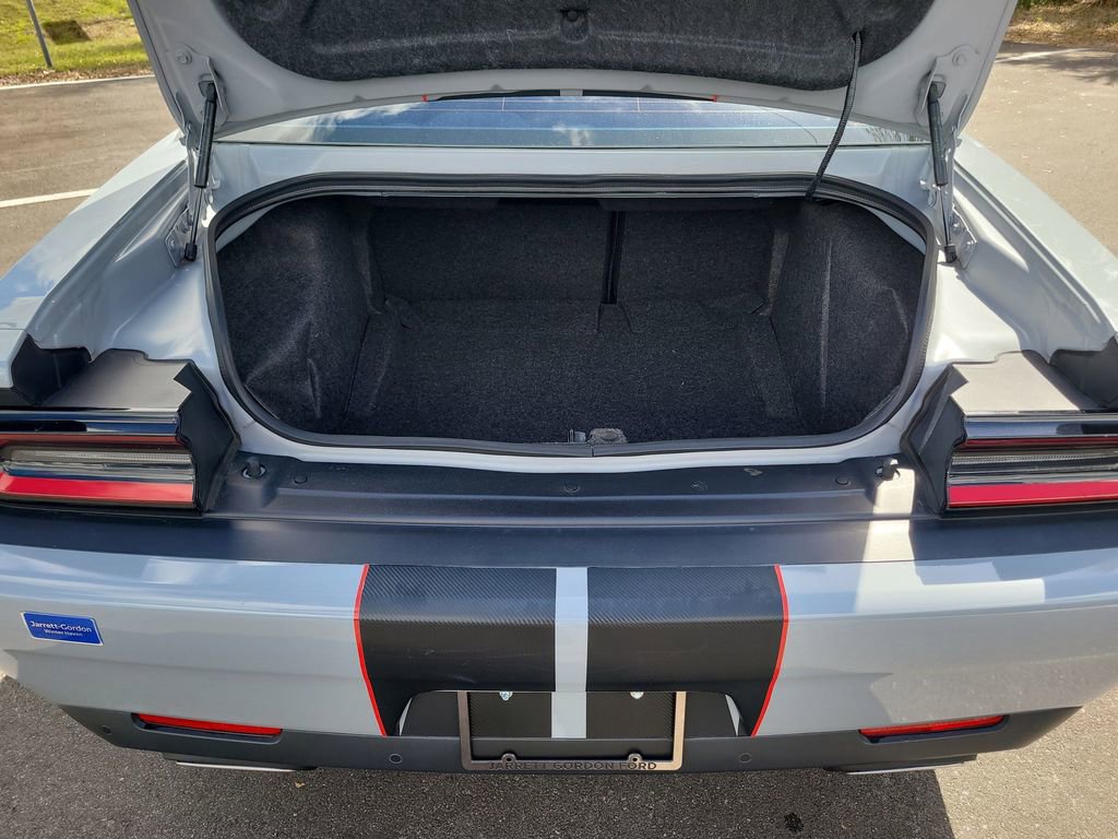 Used 2021 Dodge Challenger GT w/ Driver Convenience Group image 7