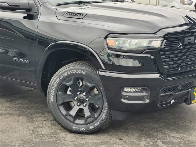 New 2026 RAM 1500 Big Horn image 3