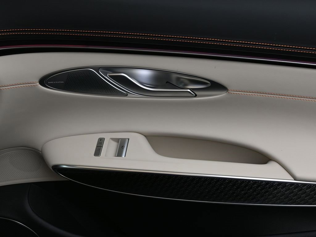 New 2026 Genesis GV70 3.5T Sport Prestige image 11