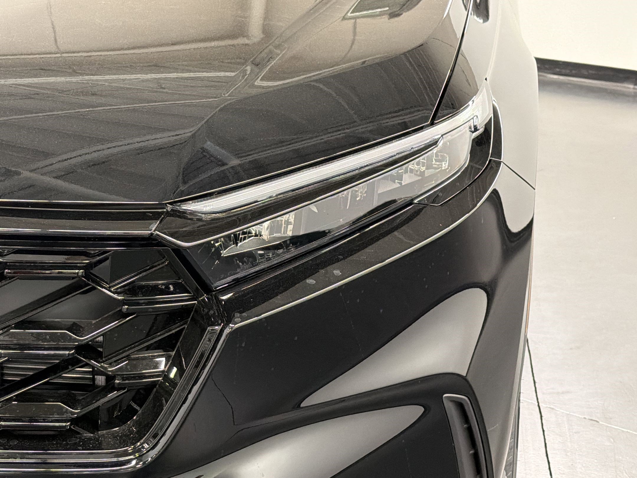 New 2026 Honda CR-V Sport-L image 11