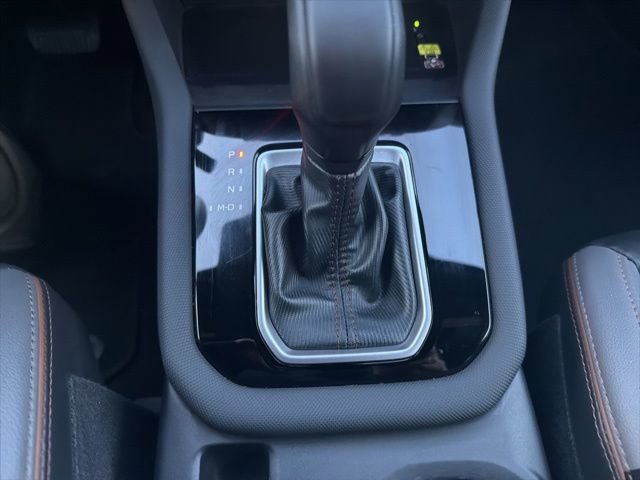 Used 2025 Subaru Forester Sport AWD/4WD image 39