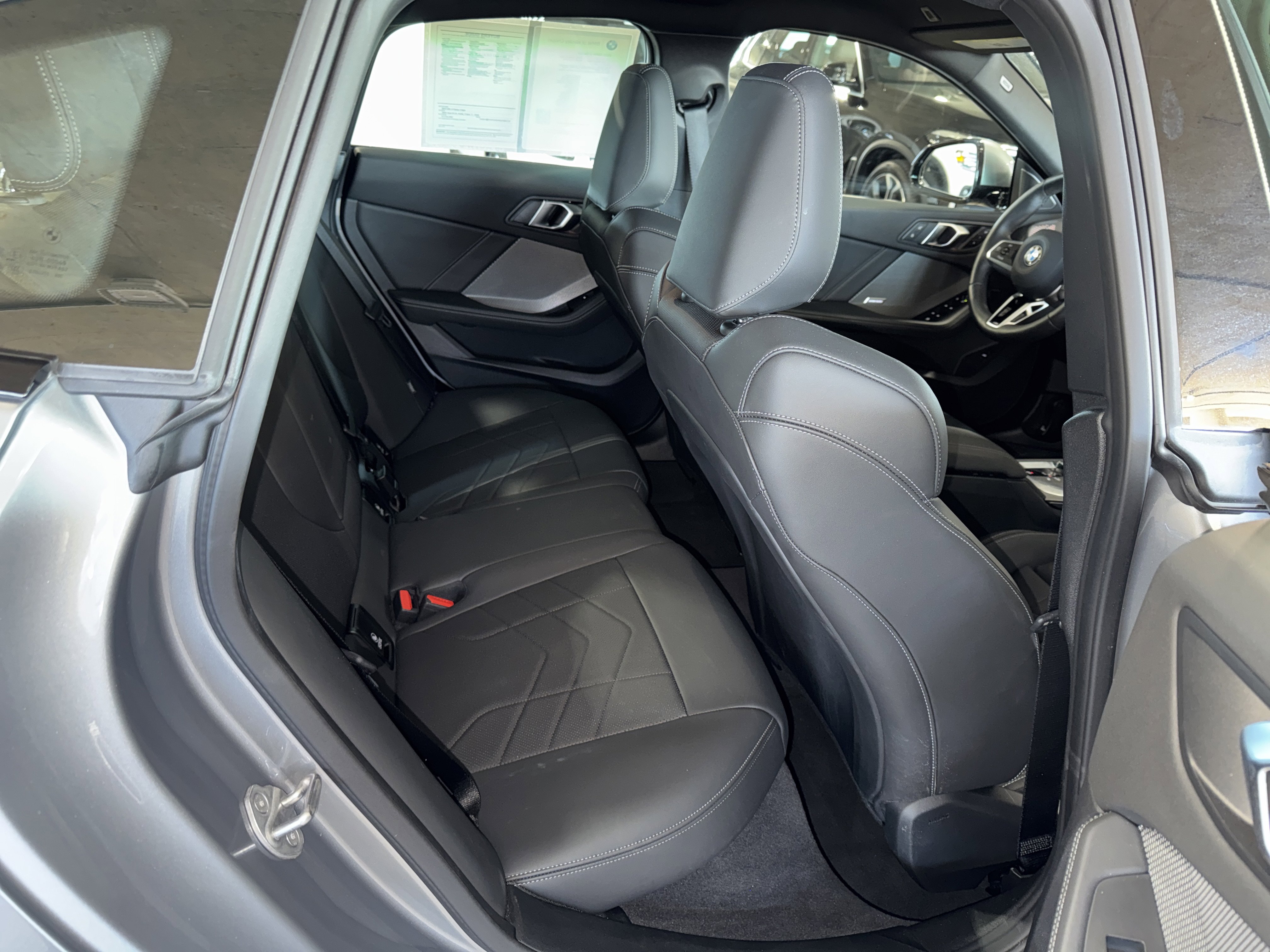 Used 2025 BMW 228i xDrive w/ M Sport Package image 12