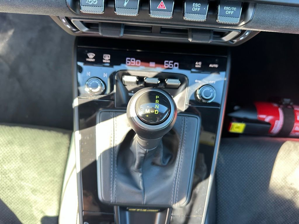 Certified 2025 Porsche 911 GT3 RS RWD image 26