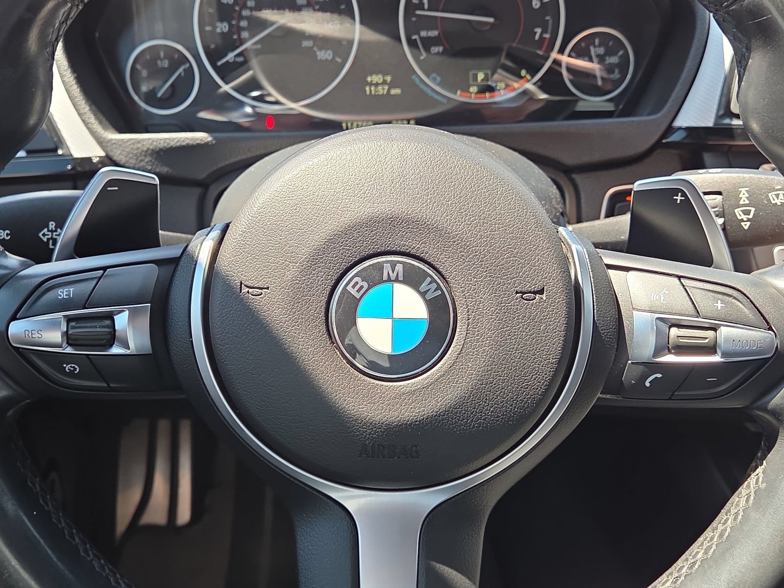 Used 2014 BMW 335i Sedan RWD image 31