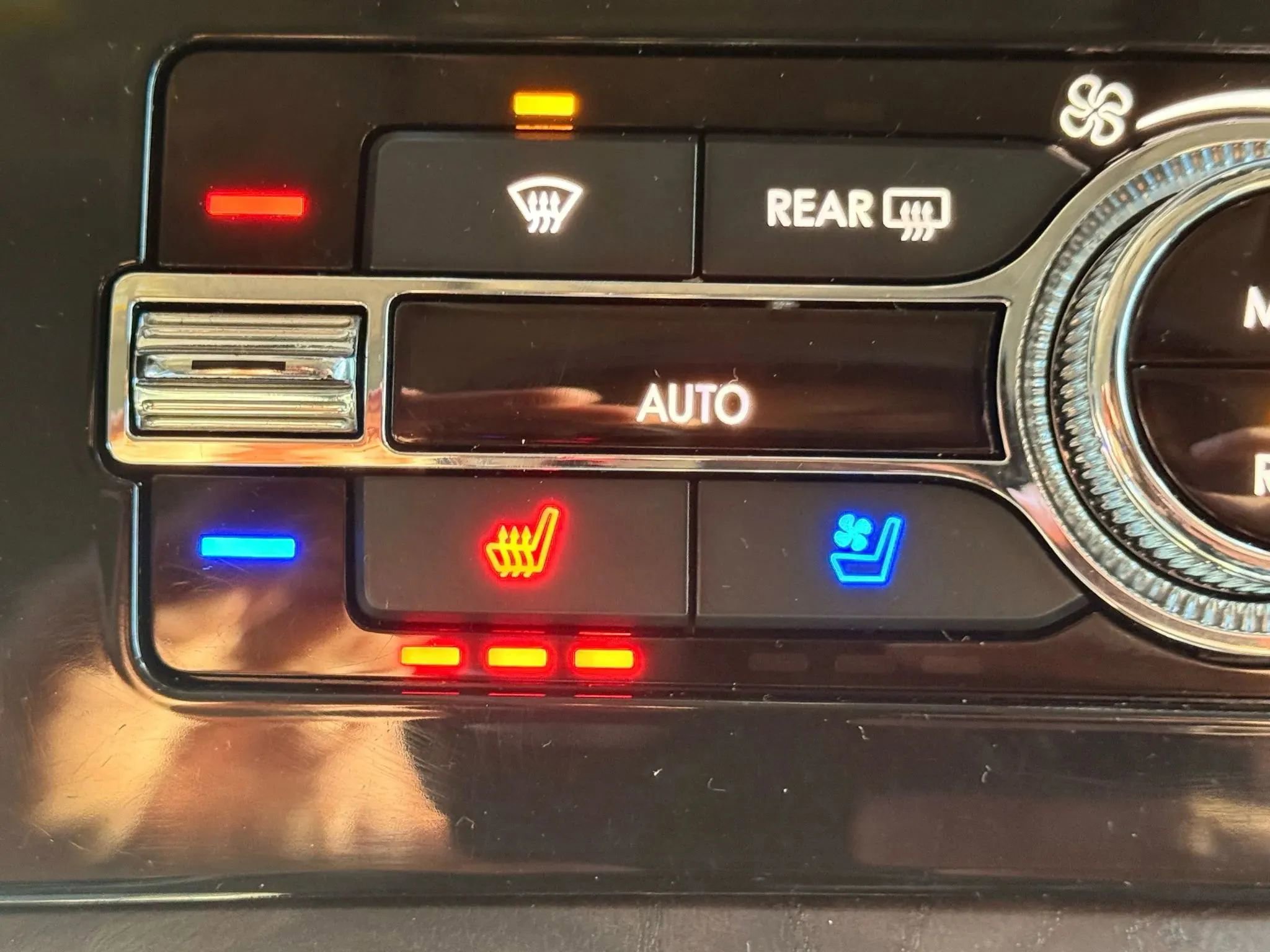 Used 2018 Lincoln Navigator L Reserve w/ Technology Package image 87