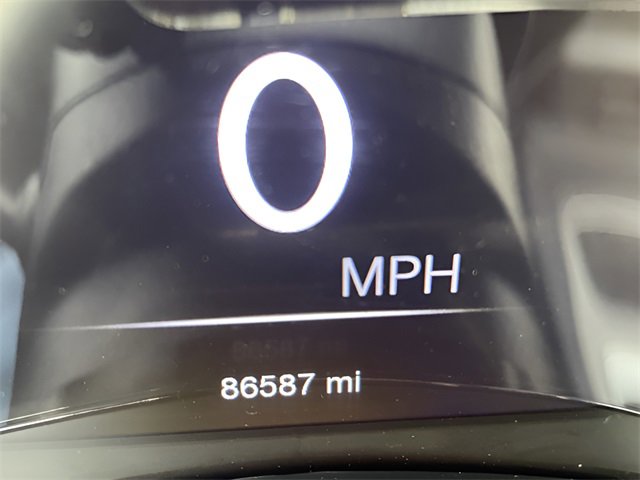 Used 2021 Jeep Grand Cherokee Laredo X image 10