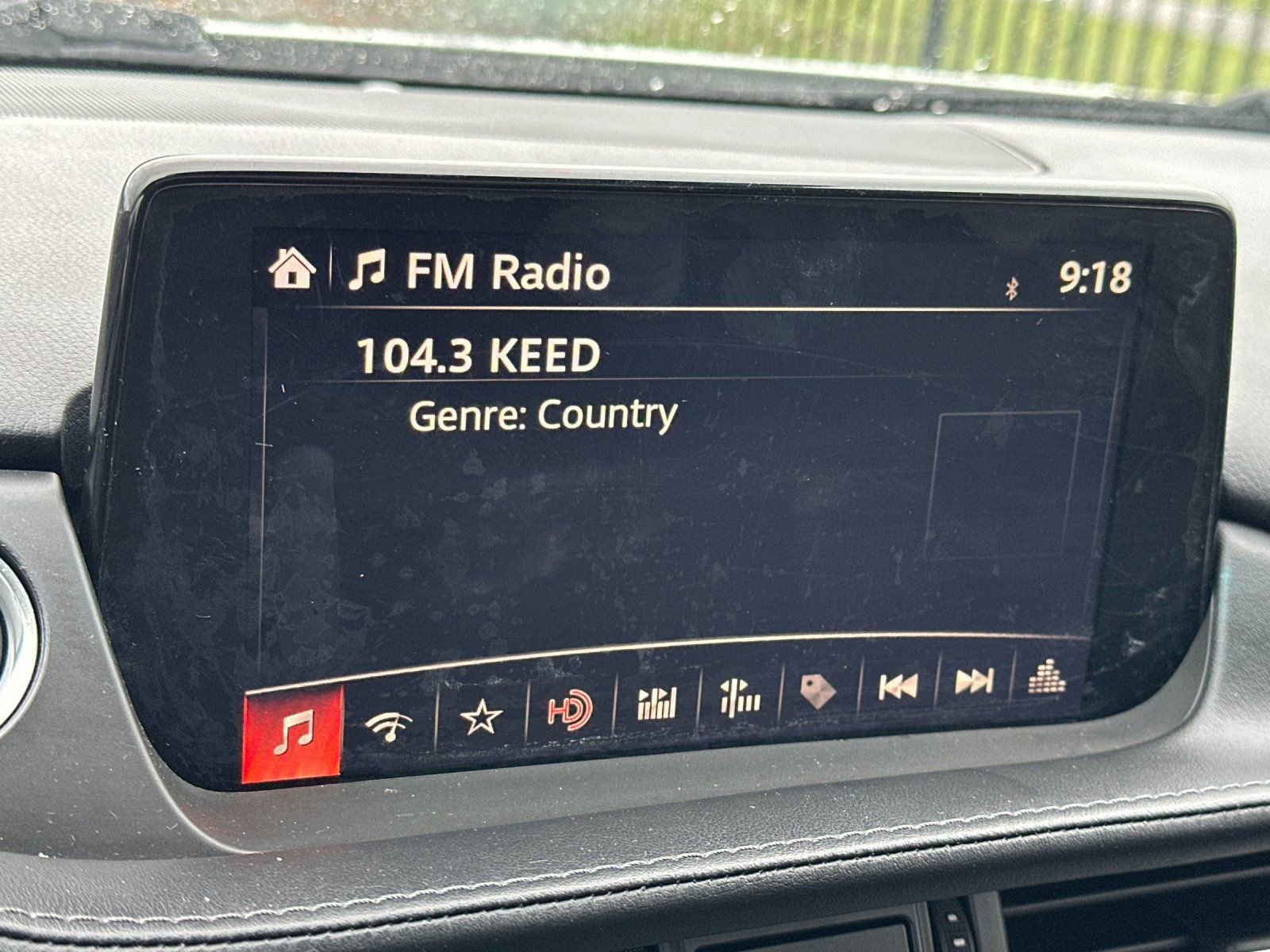 Used 2018 MAZDA MAZDA6 Grand Touring image 16