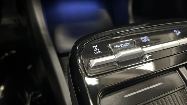 Used 2025 Hyundai Tucson SEL AWD/4WD image 39