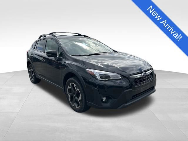 Used 2021 Subaru Crosstrek 2.5i Limited w/ Popular Package #2 image 1