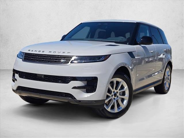New 2026 Land Rover Range Rover Sport SE AWD/4WD image 1
