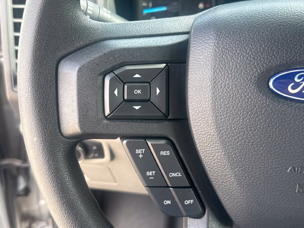 Used 2019 Ford F150 XL w/ Equipment Group 101A Mid AWD/4WD image 15