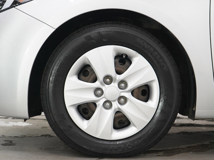 Used 2018 Kia Forte LX FWD image 27