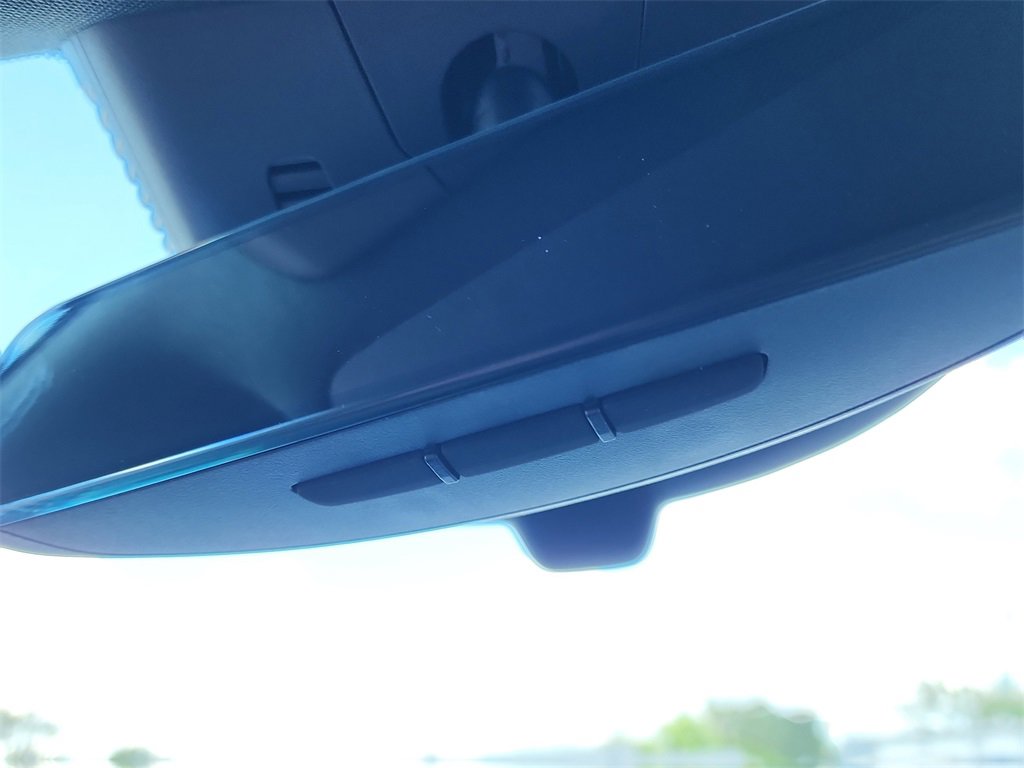 New 2025 Mercedes-Benz GLA 250 image 25