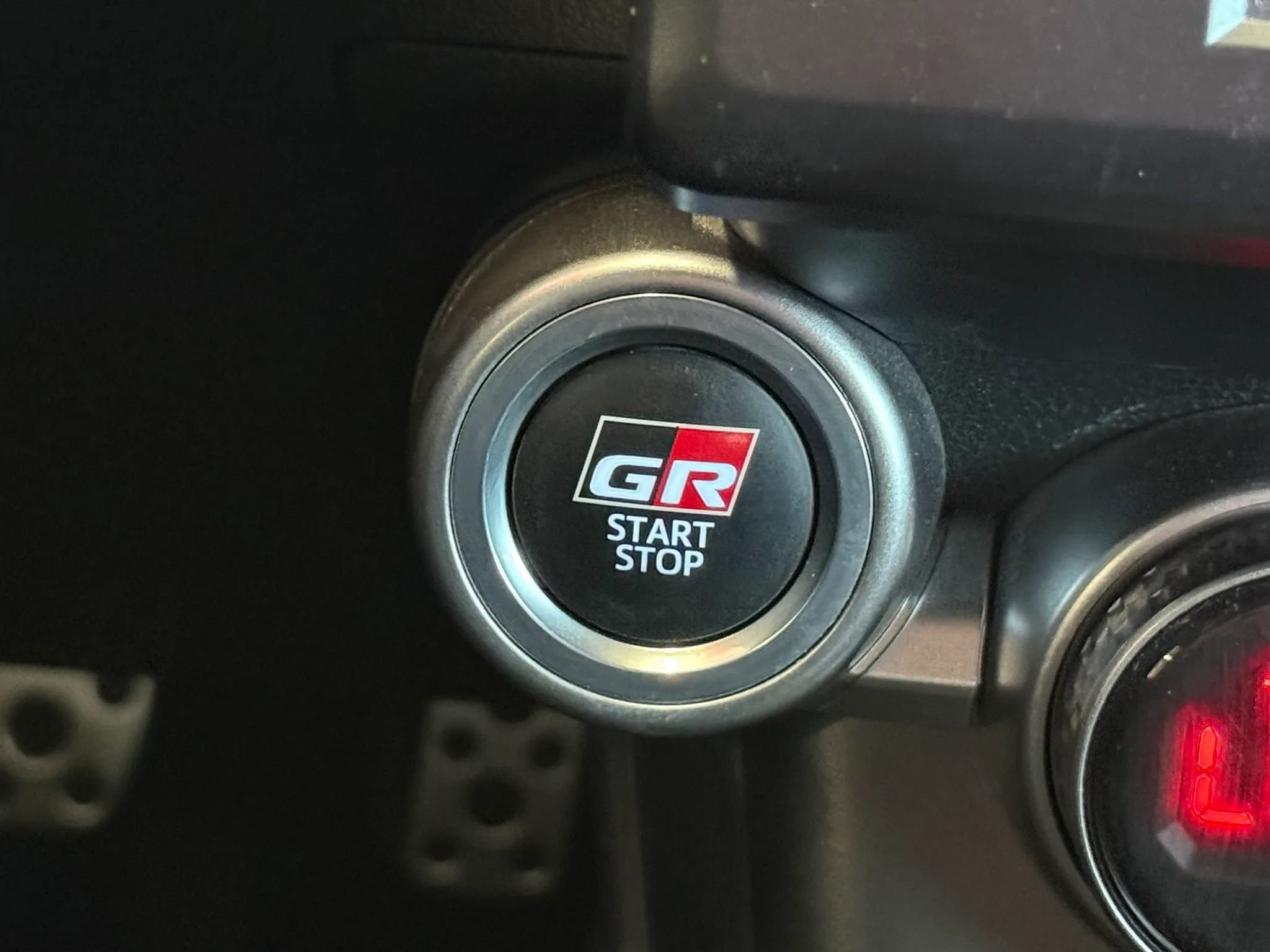 Used 2023 Toyota GR86 Premium RWD image 19