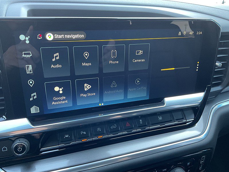 New 2026 Chevrolet Silverado 1500 High Country w/ High Country Premium Package image 25