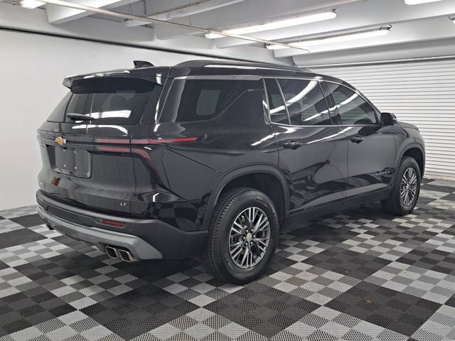 Used 2024 Chevrolet Traverse LT FWD image 6