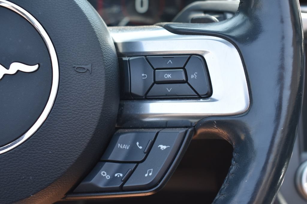 Used 2023 Ford Mustang Premium RWD image 19