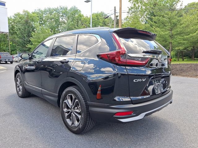 Used 2020 Honda CR-V EX-L image 6