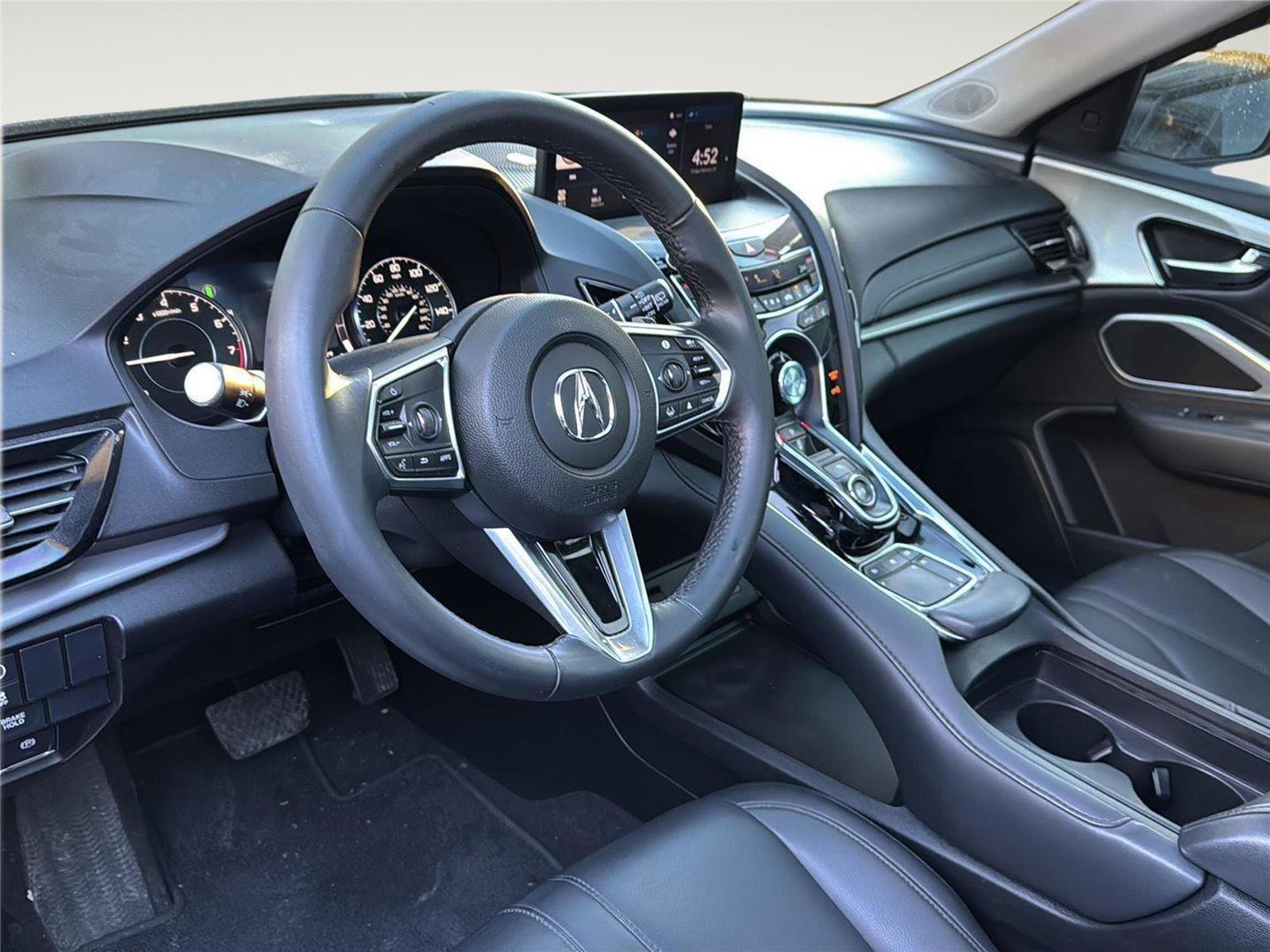 Used 2023 Acura RDX image 9