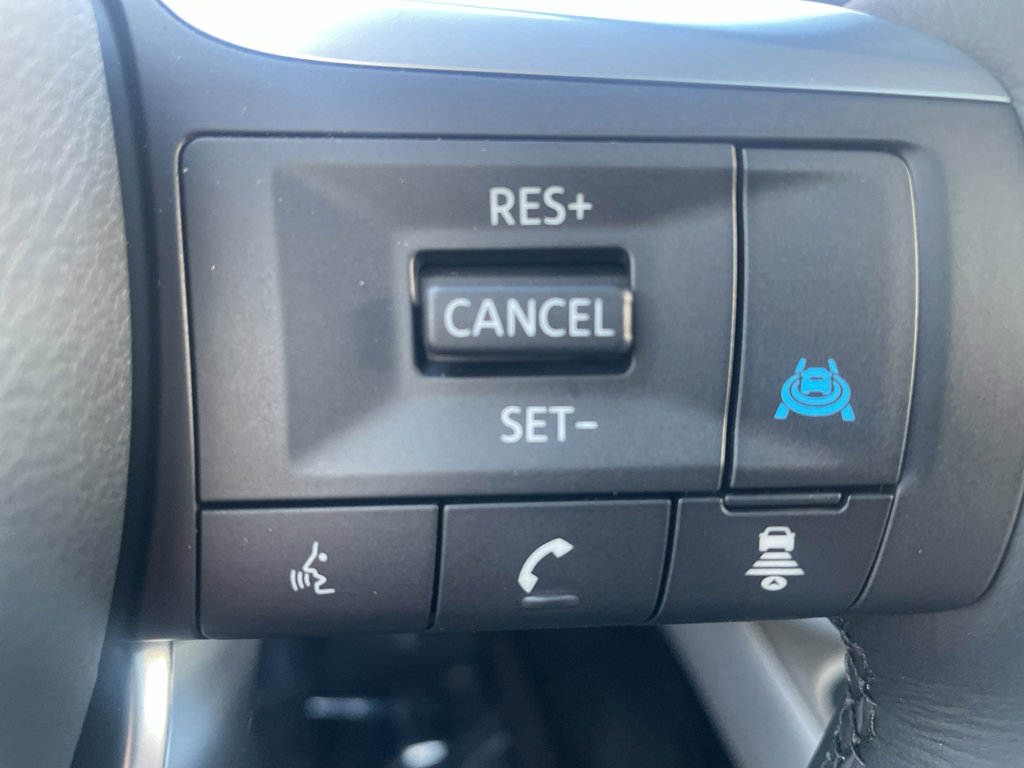 New 2026 INFINITI QX60 Luxe image 26