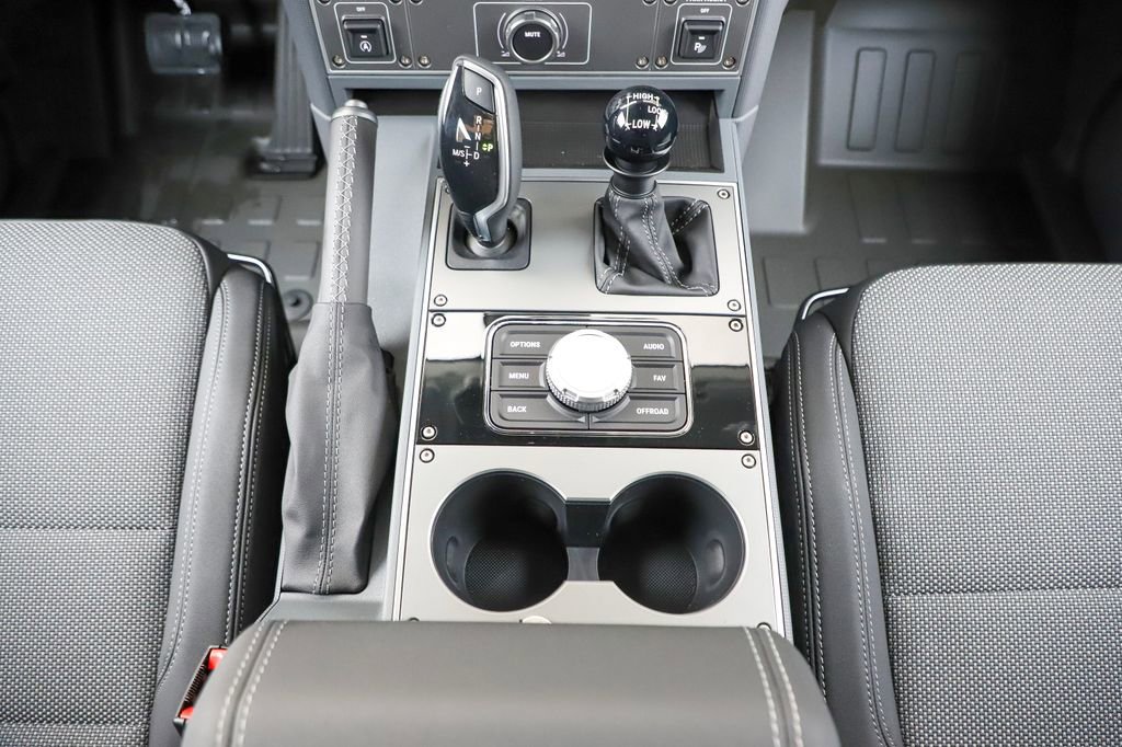 New 2026 INEOS Grenadier image 23