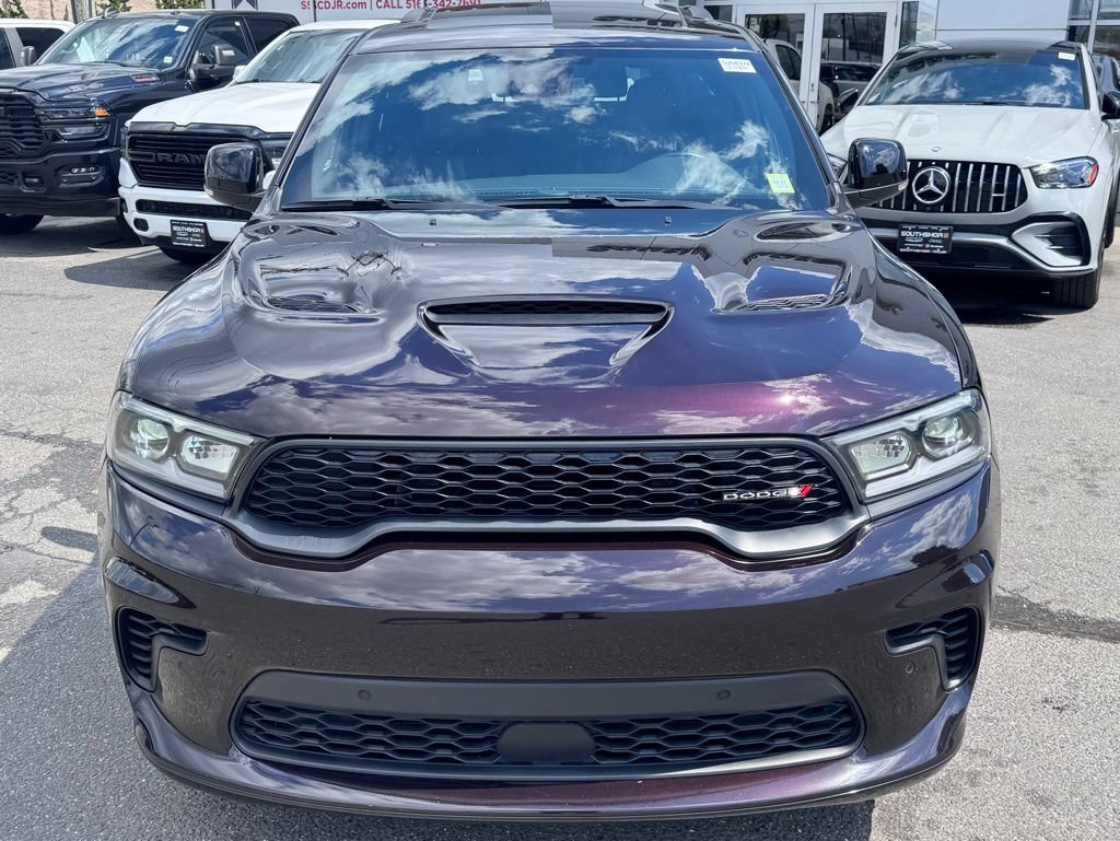 Certified 2024 Dodge Durango R/T AWD/4WD image 2
