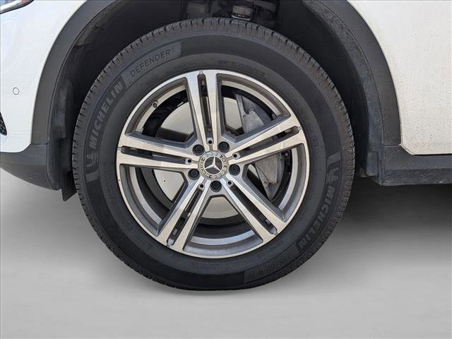 Certified 2021 Mercedes-Benz GLC 300 image 21