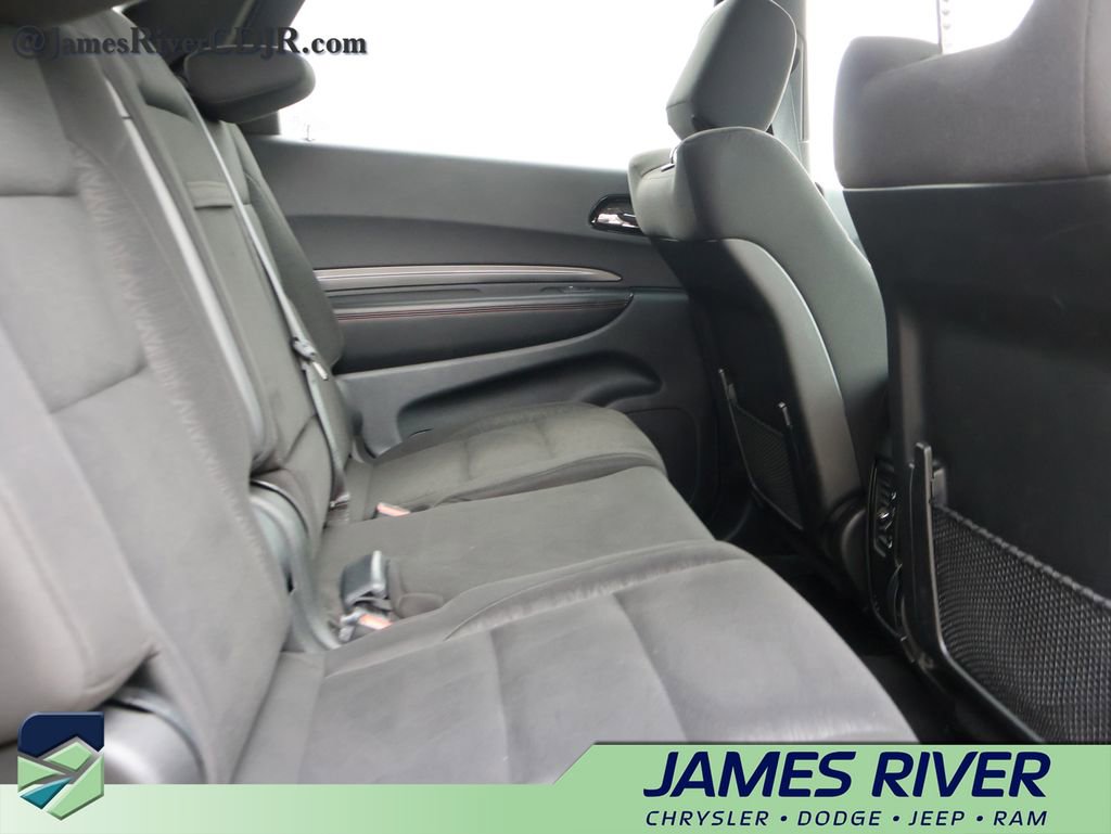Used 2025 Dodge Durango GT AWD/4WD image 12