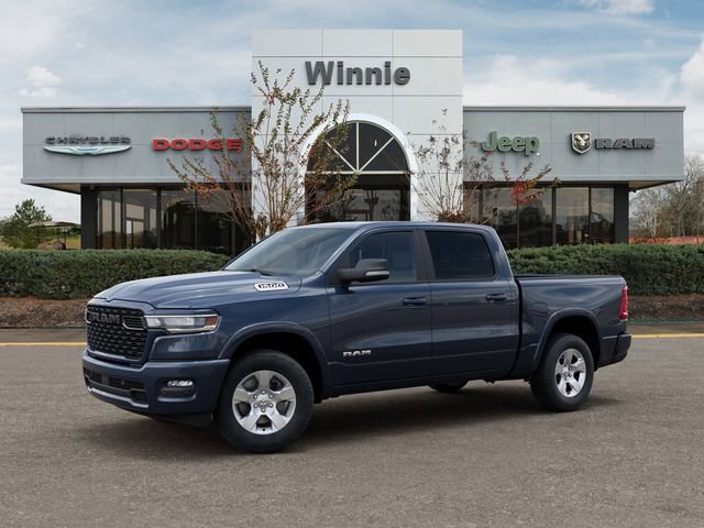 New 2026 RAM 1500 Lone Star image 2