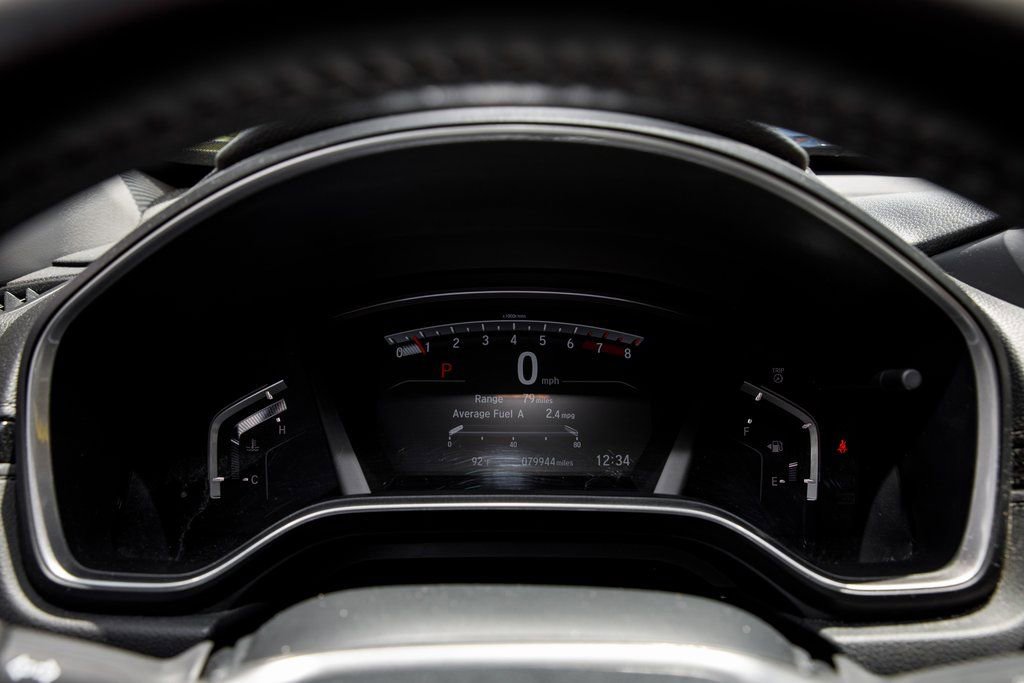 Used 2017 Honda CR-V Touring image 15