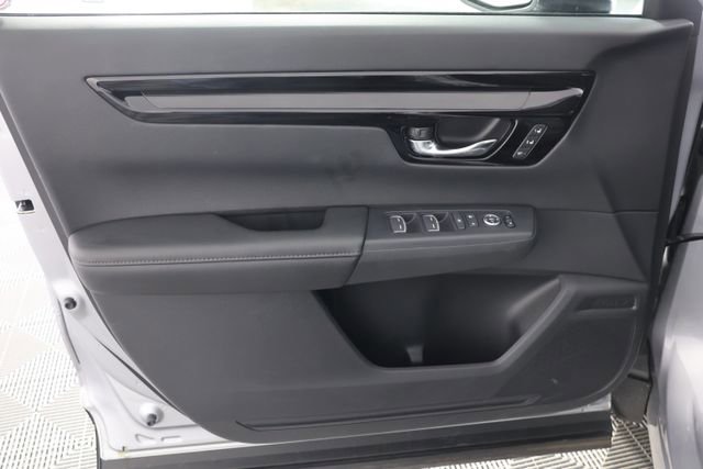 Used 2025 Honda CR-V EX-L image 26
