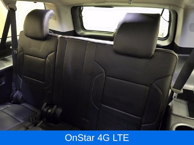 Used 2018 GMC Yukon XL SLT w/ Open Road Package AWD/4WD image 33