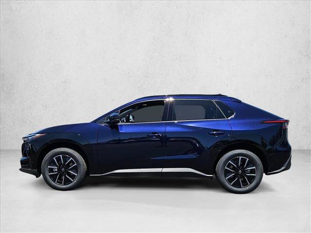 New 2026 Toyota bZ AWD/4WD image 5