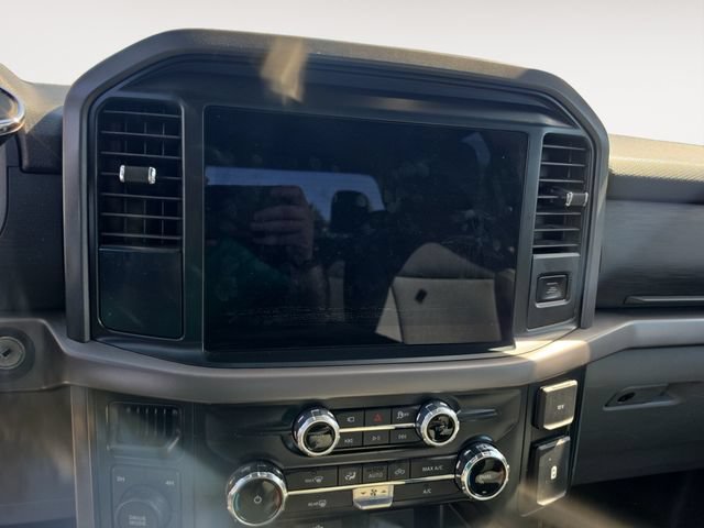 Certified 2025 Ford F150 XLT w/ Equipment Group 301A Standard AWD/4WD image 12