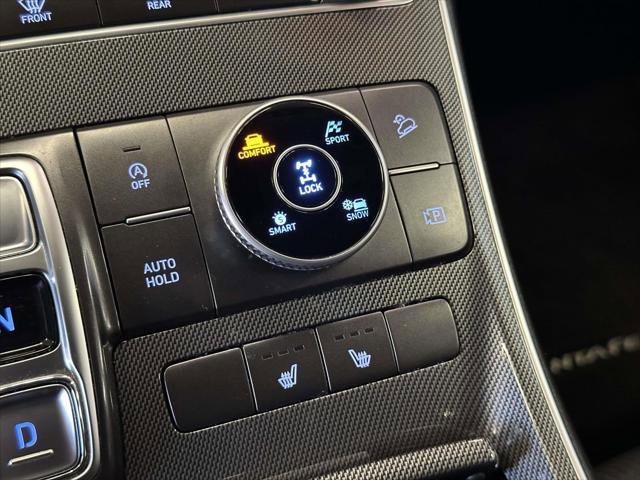 Used 2022 Hyundai Santa Fe SEL image 35