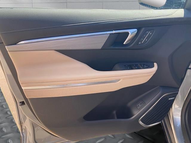 New 2026 Buick Enclave Preferred w/ Power Package AWD/4WD image 12
