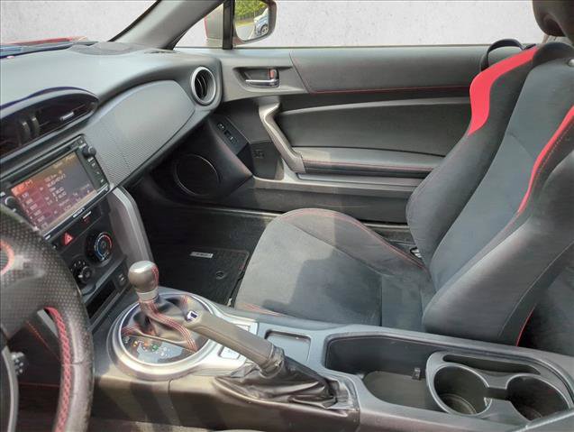 Used 2015 Scion FR-S RWD image 14