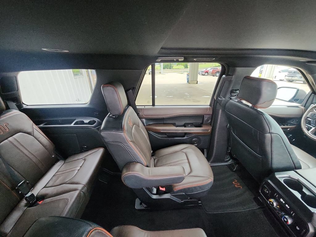 Used 2021 Ford Expedition King Ranch w/ Cargo Package RWD image 13