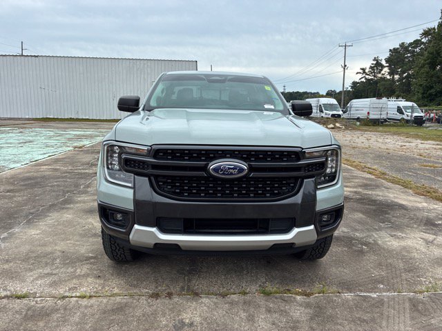 Used 2024 Ford Ranger XLT w/ Equipment Group 301A High RWD image 8