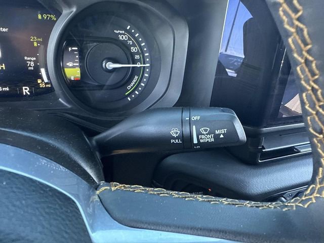 Used 2024 Jeep Wrangler Unlimited Sahara w/ Technology Group AWD/4WD image 36