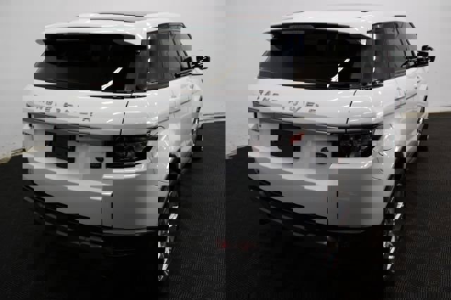 Used 2013 Land Rover Range Rover Evoque Pure Plus image 6